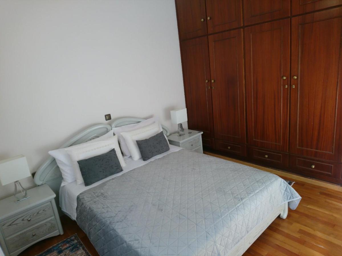 Sunny Family Apartment In Chania Close To The Sea מראה חיצוני תמונה